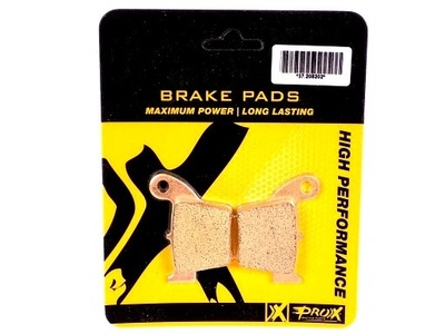 PROX SABOTS DE FREIN DE FREIN PROX 37.208202 - milautoparts-fr.ukrlive.com