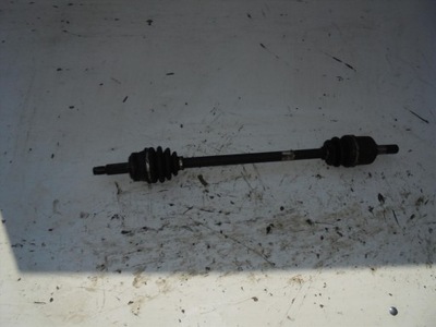 Приводной вал левый задняя hyundai tucson 2.0 crdi -доставка- фото №1