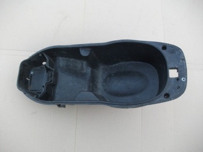 APRILIA LEONARDO 125 KUFER SCHOWEK