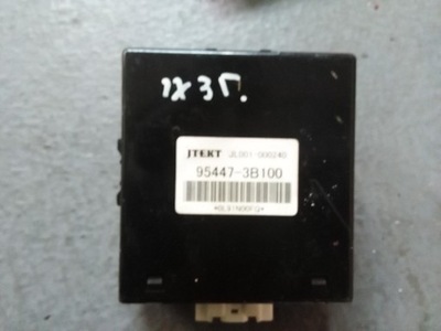 Hyundai ix35 блок керування модуль приводів 95447-3b100 фото №1