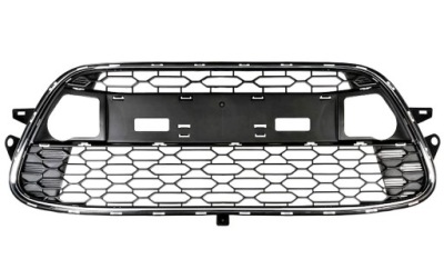 Blic 6502-07-0531911p решётка вентиляционная, бампер фото №1