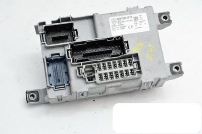 Бортовой компьютер lancia 00519367970 фото №1