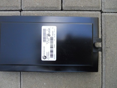 MODULE PRZESTRZENI PRZYPODLOGOWEJ BMW E90 E87 - milautoparts-fr.ukrlive.com