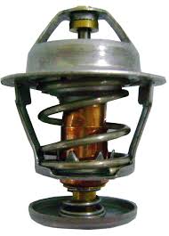 Термостат hyundai accent coupe h-1 kia rio cerato фото №1