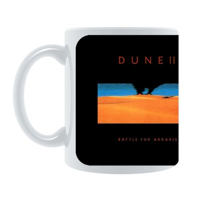 DUNE - kubek