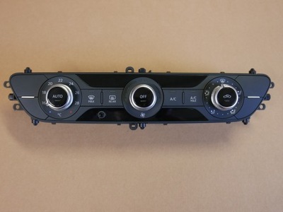 AUDI A4 B9 PANEL AIR CONDITIONER 8W0820043P - milautoparts-fr.ukrlive.com