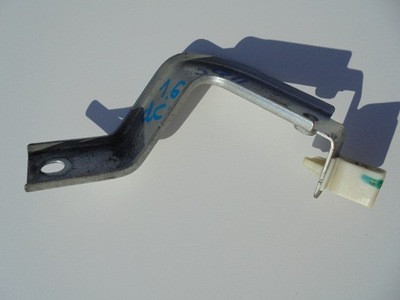 NISSAN QASHQAI II J11 1.6 DCI BRACKET MOUNTING - milautoparts-fr.ukrlive.com