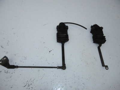 Уровнемер кабины renault magnum фото №1