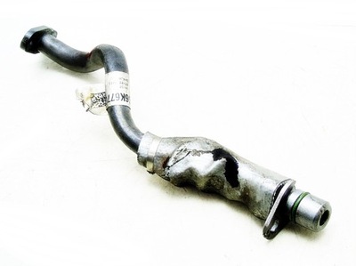 Трубка масла 1.0 eco focus fiesta mondeo b-max cmax фото №1