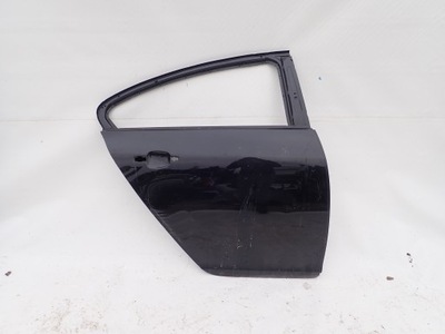 OPEL INSIGNIA A SEDAN HATCHBACK 08-17 DOOR REAR RIGHT - milautoparts-fr.ukrlive.com