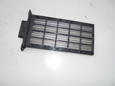 Радіатор обігрівача kia sorento 2 ii -wys- фото №1