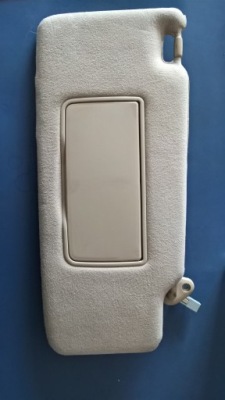 Защита солнцезащитная honda legend iv правая kb-1 фото №1