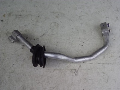 Audi a6 c7 a7 трубка шланг кондиціонера фото №1