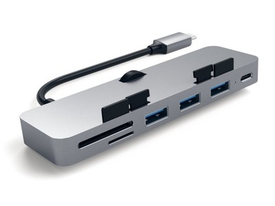 Hub USB Satechi ST-TCIMHM