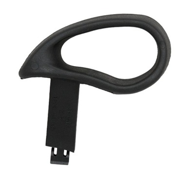 Кронштейн ручка сиденье правая vw caddy golf iv polo фото №1