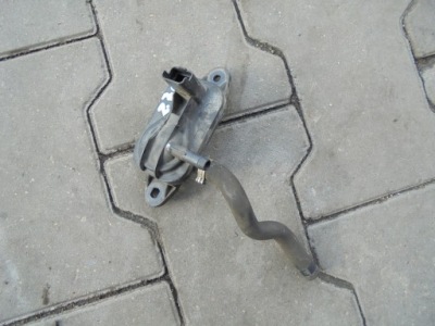 Датчик dpf peugeot 407 coupe 2.7 hdi -доставка- фото №1