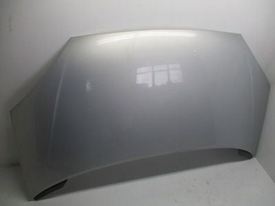 Galaxy 00-05 капот фото №1