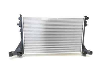 MASTER III MOVANO NV400 10- 2.3DCI RADIATOR WATER - milautoparts-fr.ukrlive.com