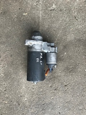 STARTER MERCEDES E W212 2.5 D - milautoparts-fr.ukrlive.com