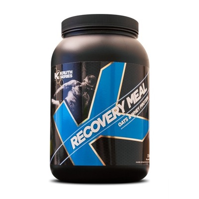 BETTERYOU 2KG RECOVERY MEAL PO TRENINGU PRO SWEDEN