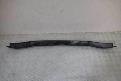 Жабо нижние jeep cherokee kl 2016 фото №1