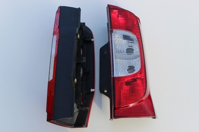 FIORINO BIPPER NEMO LAMP REAR RIGHT REAR FOR LID - milautoparts-fr.ukrlive.com