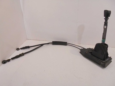 Выборщик передач renault espace iv фото №1