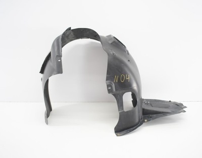 Skoda rapid 5ja підкрилок ліва перед передні ogr! фото №1