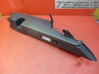 MOUNTING BRACKET CURTAINS RIGHT FIAT CROMA 2005R - milautoparts-fr.ukrlive.com