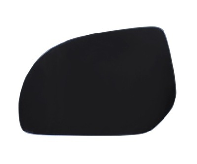 Hyundai i20 стекло левая сферическое фото №1