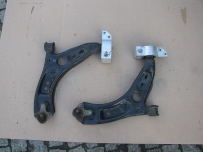 VW GOLF VI 5K0 SWINGARM FRONT RIGHT - milautoparts-fr.ukrlive.com