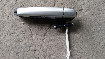 Suzuki swift mk6 zcc ручка права задня задня фото №1