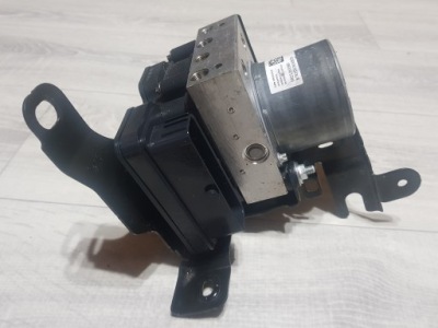 Насос abs do ds7 peugeot 3008 9821265980 фото №1