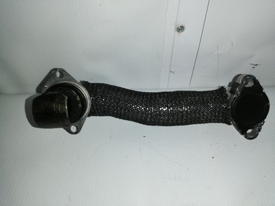 TUYAU EGR CITROEN PEUGEOT 1.6HDI 9674950180 - milautoparts-fr.ukrlive.com