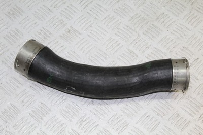 Wąż шланг интеркулер bmw 1 f20 2,0 d фото №1