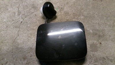 Nissan juke крышка заливной топлива фото №1