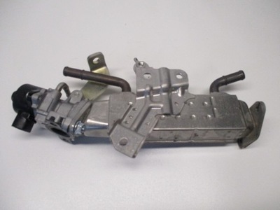 Радіатор вихлопних газів lexus rc f-sport 2,5i 220500-0031 фото №1