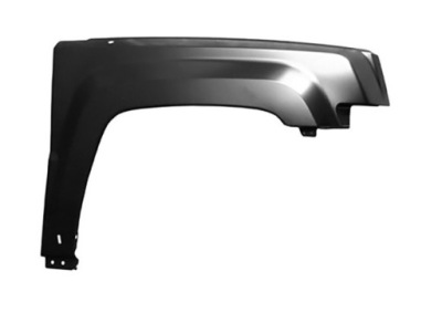 Крила передній правий новий jeep patriot 2011-2018 фото №1