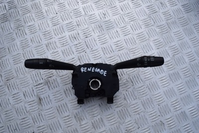 Рычаг дворник поворотники jeep renegade фото №1