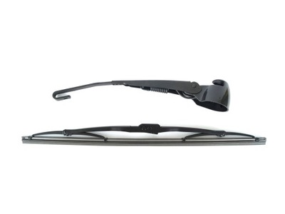 WIPER BLADE REAR HOLDER I WIPER REAR VW POLO MK4 - milautoparts-fr.ukrlive.com