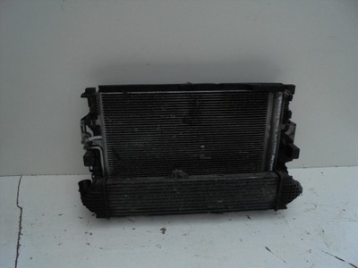 RADIATEUR RADIATEURS ASSORTIMENT FORD GALAXY MK3 2.0 TD - milautoparts-fr.ukrlive.com