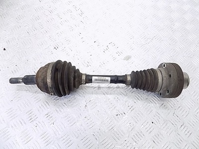 Приводной вал перед 7l6407271g - vw touareg i 2.5tdi автоматическая коробка передач фото №1