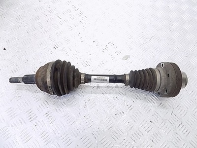 DEMI-AXE AVANT 7L6407271G - VW TOUAREG I 2.5TDI BOÎTE DE VITESSES AUTOMATIQUE - milautoparts-fr.ukrlive.com