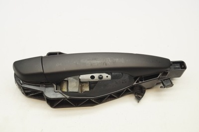 PEUGEOT 308 II T9 HANDLE DOOR RIGHT FRONT - milautoparts-fr.ukrlive.com