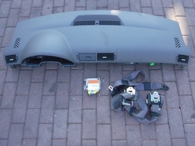DESKA ROZDZIELCZA KOKPIT AUDI A4 B6