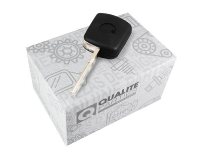 Корпус ключ vw new beetle transporter t4 t5 фото №1