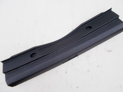 VW GOLF 5 UNIVERSAL PROTECTION REAR BELT - milautoparts-fr.ukrlive.com