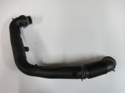 Шланг воздуха vw golf v 1.9 tdi 1k0129654ad фото №1