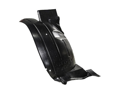 Подкрылок peugeot 406 1995-2004 перед левая cz.2 фото №1