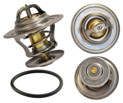 TEMPERATURE REGULATOR AUDI A4 B5 B6 B7 1.9TDI 2.0TDI ORIGINAL - milautoparts-fr.ukrlive.com